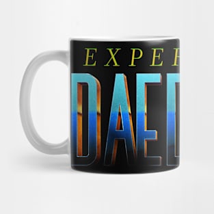 Daedelus experience Mug